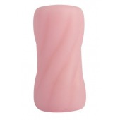 Розовый мастурбатор Stamina Masturbator Pleasure Pocket - Chisa - в Ноябрьске купить с доставкой