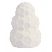 Белый мастурбатор Phantom Masturbator Pleasure Pocket - Chisa - в Ноябрьске купить с доставкой