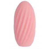 Розовый мастурбатор Alpha Masturbator Pleasure Pocket - Chisa - в Ноябрьске купить с доставкой