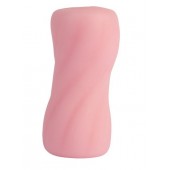 Розовый мастурбатор Vigor Masturbator Pleasure Pocket - Chisa - в Ноябрьске купить с доставкой