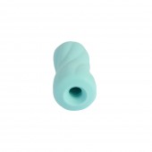 Аквамариновый мастурбатор Vigor Masturbator Pleasure Pocket - Chisa - в Ноябрьске купить с доставкой