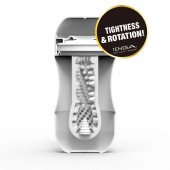 Мастурбатор Rolling Tenga Cup Strong - Tenga - в Ноябрьске купить с доставкой