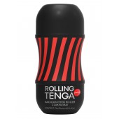 Мастурбатор Rolling Tenga Cup Strong - Tenga - в Ноябрьске купить с доставкой