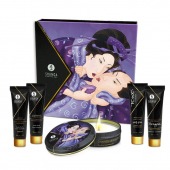 Подарочный набор Geishas secret из 5 предметов - Shunga - купить с доставкой в Ноябрьске