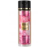 Массажное масло «Клубника со сливками» - 250 мл. - БиоМед - купить с доставкой в Ноябрьске