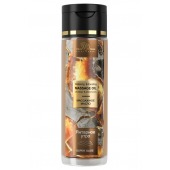 Массажное масло «Янтарное утро» - 250 мл. - БиоМед - купить с доставкой в Ноябрьске