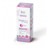 Увлажняющий гель с гиалуроновой кислотой Vagisex - 30 гр. - INTT - купить с доставкой в Ноябрьске