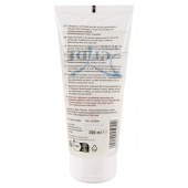 Лубрикант на водной основе Just Glide Strawberry с ароматом клубники - 200 мл. - Orion - купить с доставкой в Ноябрьске