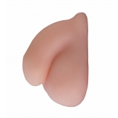 Протез-вкладыш для трансвеститов - LOVETOY (А-Полимер) купить с доставкой