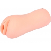 Мастурбатор-вагина Sandra без вибрации - KOKOS - в Ноябрьске купить с доставкой