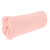 Мастурбатор-вагина без вибрации Nara - KOKOS - в Ноябрьске купить с доставкой