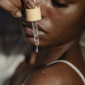 Массажные капли SEX au naturel - 30 мл. - Bijoux Indiscrets - купить с доставкой в Ноябрьске