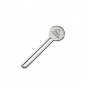 Приспособление для выдавливания тюбиков до конца Tube Squeezer - Bijoux Indiscrets - купить с доставкой в Ноябрьске