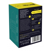 Микс-набор из 30 презервативов Ganzo Mixed - Ganzo - купить с доставкой в Ноябрьске