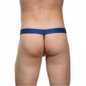 Мужские трусики-стринги на поясе-резинке - La Blinque купить с доставкой