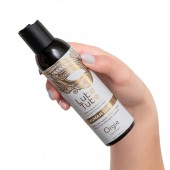Интимный гель на водной основе Lube Tube Human Lube - 150 мл. - ORGIE - купить с доставкой в Ноябрьске