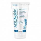 Гель-лубрикант AQUAglide на водной основе - 50 мл. - Joy Division - купить с доставкой в Ноябрьске