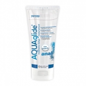 Гель-лубрикант AQUAglide Anal на водной основе - 100 мл. - Joy Division - купить с доставкой в Ноябрьске