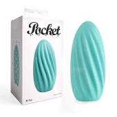 Мятный мастурбатор-яйцо Joy Egg - Erokay - в Ноябрьске купить с доставкой