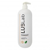Анальный заживляющий лубрикант с D-пантенолом - 1000 мл. - LUBLab - купить с доставкой в Ноябрьске