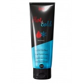 Смазка на водной основе Hot   Cold Intimate Gel - 100 мл. - INTT - купить с доставкой в Ноябрьске