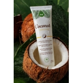 Веганская смазка на водной основе Coconut Lubricant - 100 мл. - INTT - купить с доставкой в Ноябрьске