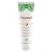 Веганская смазка на водной основе Coconut Lubricant - 100 мл. - INTT - купить с доставкой в Ноябрьске