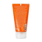 Возбуждающий интимный гель Cosmo Vibro с ароматом манго - 50 гр. - Биоритм - купить с доставкой в Ноябрьске