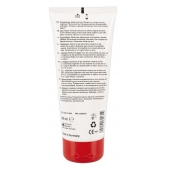 Смазка на водной основе Flutschi Professional - 200 мл. - Orion - купить с доставкой в Ноябрьске