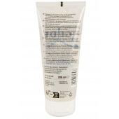 Вагинальная смазка на водной основе JUSTGLIDE - 200 мл. - Orion - купить с доставкой в Ноябрьске