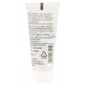 Вагинальная смазка на водной основе JUSTGLIDE - 20 мл. - Orion - купить с доставкой в Ноябрьске