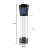 Автоматическая вакуумная помпа Maximizer worx VX3 - Lovetoy - в Ноябрьске купить с доставкой