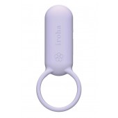 Сиреневое эрекционное кольцо Iroha SVR Very Peri - Tenga - в Ноябрьске купить с доставкой