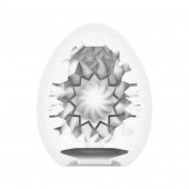 Мастурбатор-яйцо Tenga Egg Shiny II - Tenga - в Ноябрьске купить с доставкой