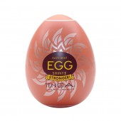 Мастурбатор-яйцо Tenga Egg Shiny II - Tenga - в Ноябрьске купить с доставкой