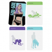 Игра с карточками Боц-Боц - Сима-Ленд - купить с доставкой в Ноябрьске