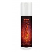 Возбуждающий унисекс гель Thor Fire Gel - 50 мл. - Nuei cosmetics - купить с доставкой в Ноябрьске