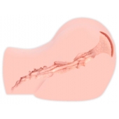 Мастурбатор-полуторс Ella без вибрации - KOKOS - в Ноябрьске купить с доставкой