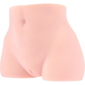 Мастурбатор-вагина без вибрации Cleo Vagina - KOKOS - в Ноябрьске купить с доставкой