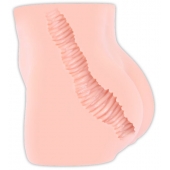 Мастурбатор-анус без вибрации Cleo Anal - KOKOS - в Ноябрьске купить с доставкой