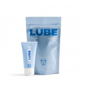 Смазка на водной основе Friday Bae Lube - 50 мл. - Friday Bae - купить с доставкой в Ноябрьске