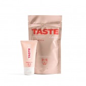 Смазка на водной основе Friday Bae Taste со вкусом красных фруктов - 50 мл. - Friday Bae - купить с доставкой в Ноябрьске