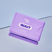 Пролонгирующий спрей Friday Bae Wait - 10 мл. - Friday Bae - купить с доставкой в Ноябрьске