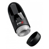 Автоматический вибромастурбатор-ротатор Hydrogasm - Pipedream - в Ноябрьске купить с доставкой