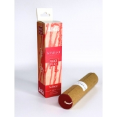 Низкотемпературная свеча для тактильной практики Wax Play To Blaze - Lola Games - купить с доставкой в Ноябрьске