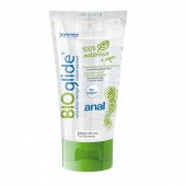 Лубрикант на водной основе BioGlide Anal - 80 мл. - Joy Division - купить с доставкой в Ноябрьске