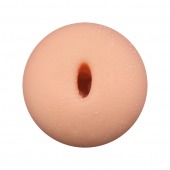 Телесный мастурбатор Maxi Flex Generic Experience - Adrien Lastic - в Ноябрьске купить с доставкой