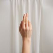 Лубрикант с охлаждающим эффектом Mixgliss Fresh Pepper Mint - 70 мл. - Mixgliss - купить с доставкой в Ноябрьске