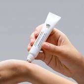 Возбуждающий гель Vibrating Orgasmic Gel - 20 мл. - YESforLOV - купить с доставкой в Ноябрьске