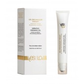 Возбуждающий гель Vibrating Orgasmic Gel - 20 мл. - YESforLOV - купить с доставкой в Ноябрьске